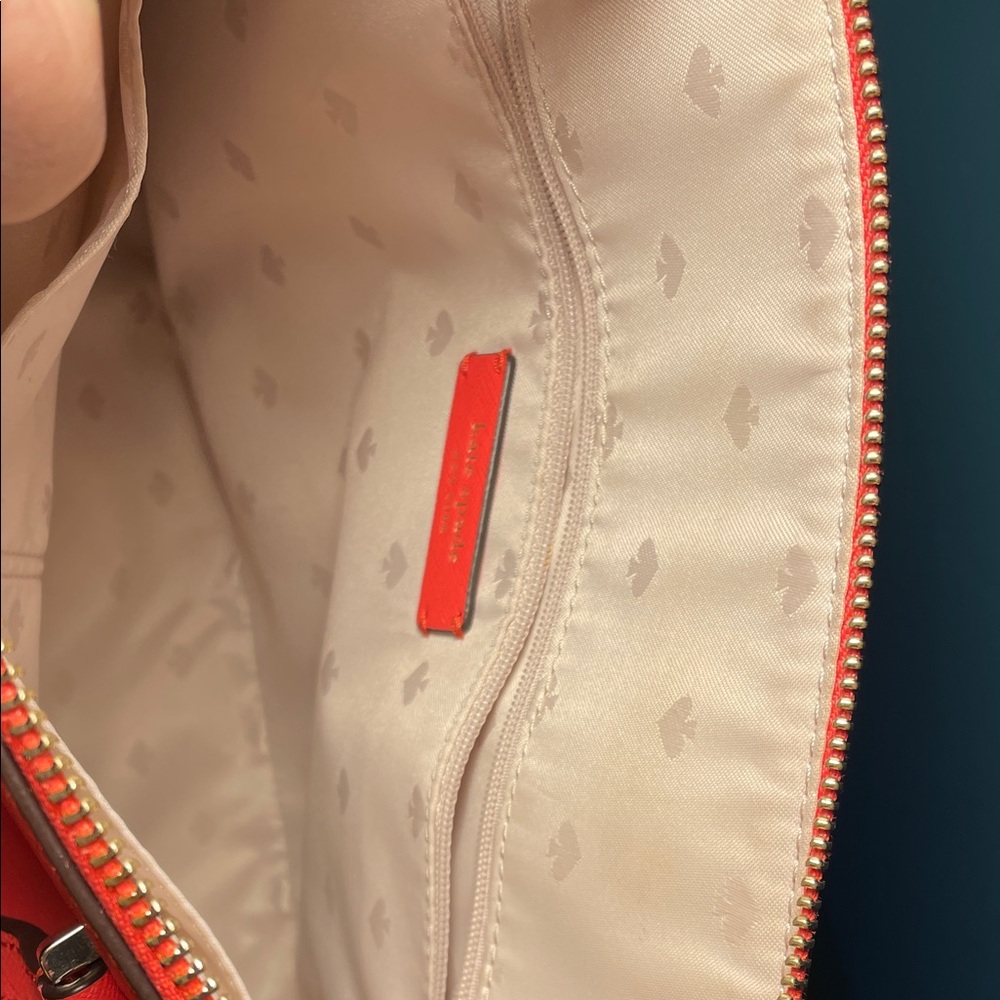 Kate Spade Crossbody/Tote - Picture 11 of 13
